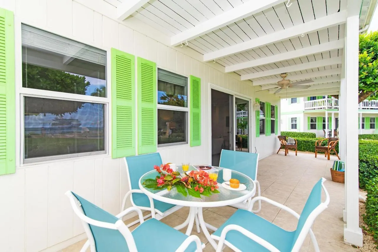 Cocoplum #5 Condo George Town
