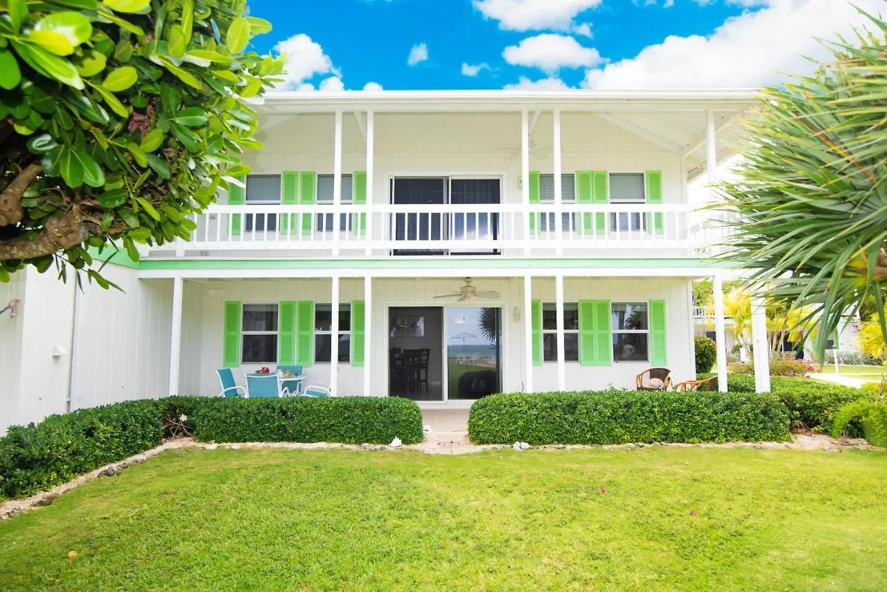Casa vacanze Cocoplum #5 Condo George Town