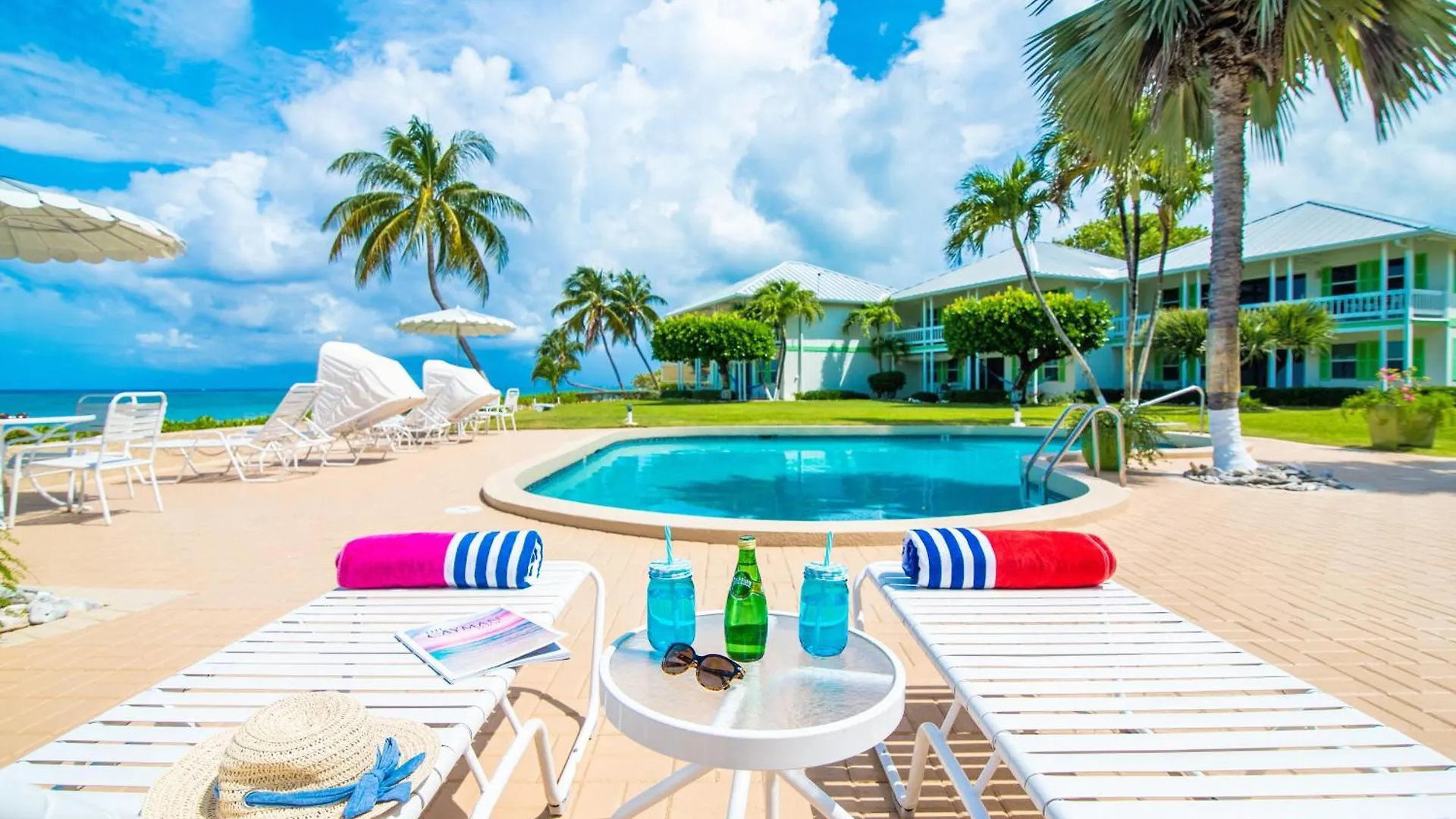 Cocoplum #5 Condo George Town Isole Cayman