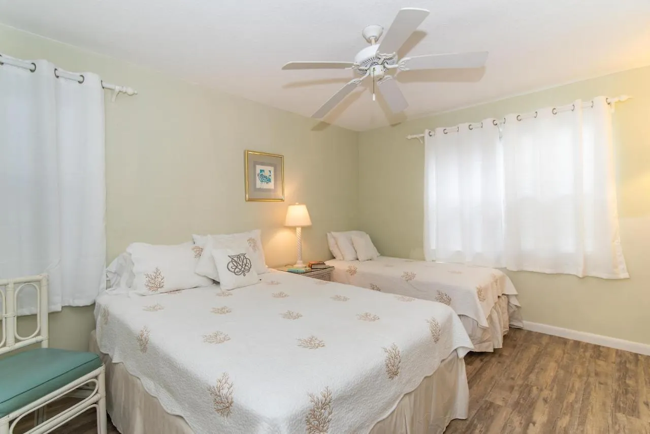 Cocoplum #5 Condo Τζώρτζταουν 0*,